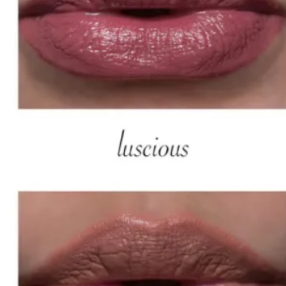 Tom Ford Soleil Ultra-Shine Lip Color “Luscious” 04 | NIB | Discontinued HTF - Picture 7 of 7